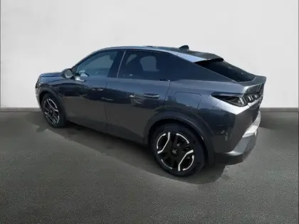 Photo 10 Peugeot 3008  Electrique 73 kWh 210 ch