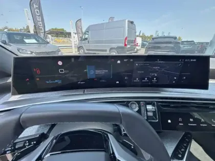 Photo 7 Peugeot 3008  Electrique 73 kWh 210 ch