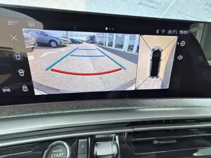 Photo 8 Peugeot 3008  Electrique 73 kWh 210 ch