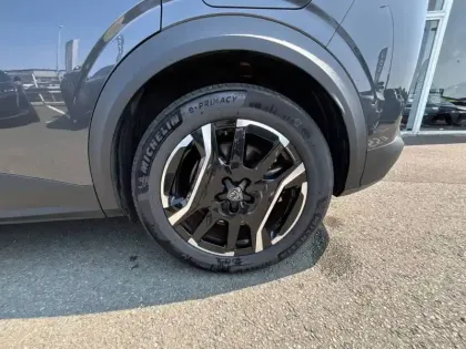 Photo 12 Peugeot 3008  Electrique 73 kWh 210 ch