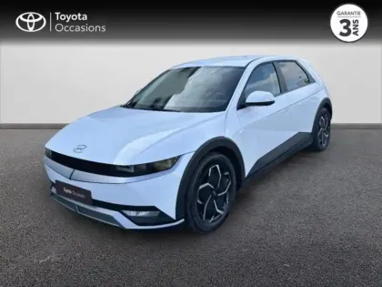 Photo Hyundai Ioniq 5