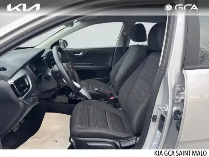 Photo 12 Kia Stonic  1.0 T-GDi 100ch Active DCT7