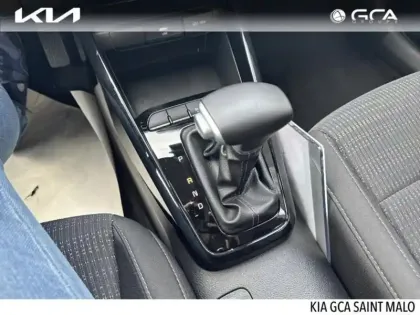 Photo 8 Kia Stonic  1.0 T-GDi 100ch Active DCT7