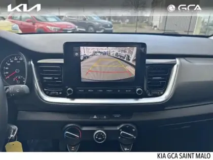 Photo 11 Kia Stonic  1.0 T-GDi 100ch Active DCT7