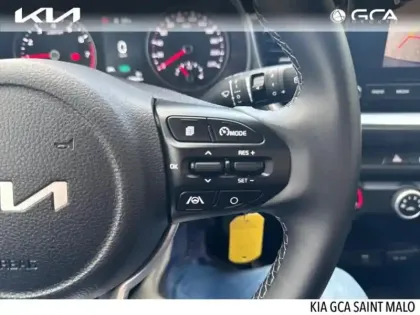 Photo 9 Kia Stonic  1.0 T-GDi 100ch Active DCT7