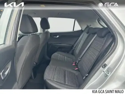 Photo 13 Kia Stonic  1.0 T-GDi 100ch Active DCT7