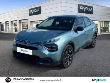 Photo Citroën C4