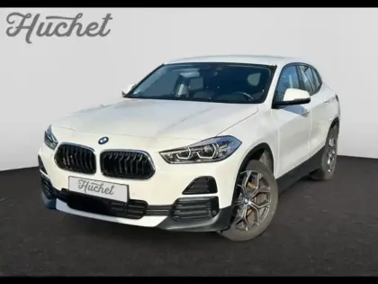 Photo Bmw X2