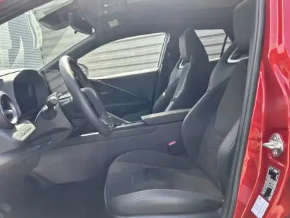 Photo 2 Toyota C-HR  2.0 200ch GR Sport Premiere AWD-i