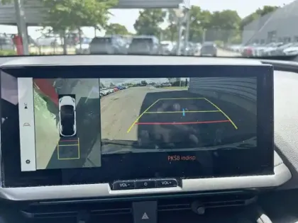 Photo 9 Toyota C-HR  2.0 200ch GR Sport Premiere AWD-i