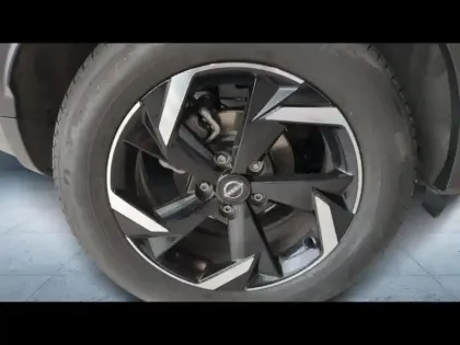 Photo 22 Nissan Juke  1.6 Hybrid 143ch Business+ 2023.5