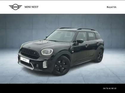Photo Mini Countryman