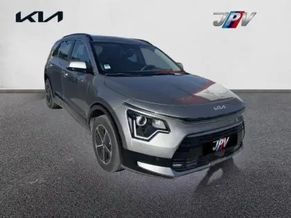 Photo Kia Niro