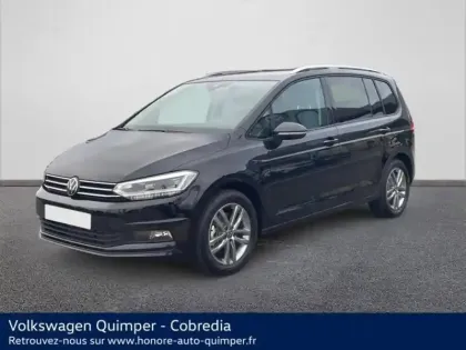 Photo Volkswagen Touran