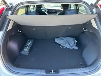 Photo 13 Kia Niro  1.6 GDi 183ch PHEV Premium DCT6