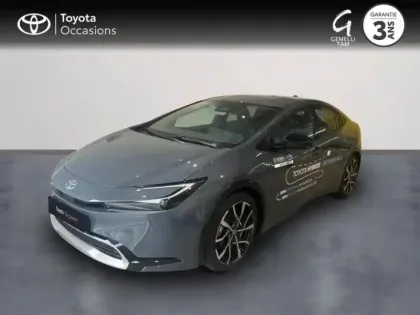 Photo Toyota Prius