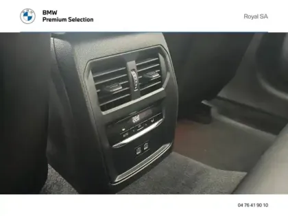 Photo 6 BMW Serie 4 Gén. II (G26) Ph1 Base 5