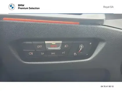 Photo 10 BMW Serie 4 Gén. II (G26) Ph1 Base 5