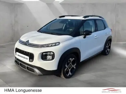 Photo Citroën C3 Aircross