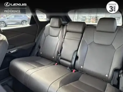 Photo 26 Lexus RX  450h+ Luxe 4WD