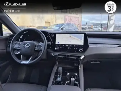 Photo 22 Lexus RX  450h+ Luxe 4WD