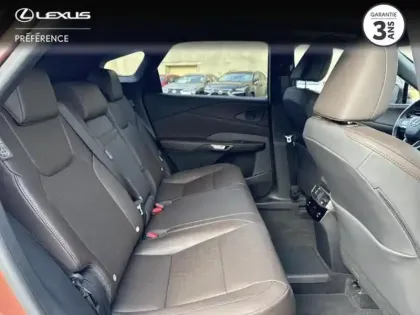 Photo 21 Lexus RX  450h+ Luxe 4WD