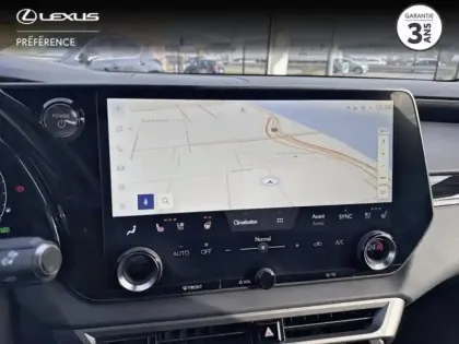 Photo 29 Lexus RX  450h+ Luxe 4WD