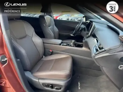 Photo 20 Lexus RX  450h+ Luxe 4WD