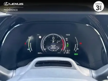 Photo 28 Lexus RX  450h+ Luxe 4WD