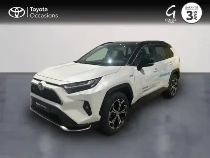 Photo Toyota Rav4