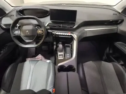 Photo 11 Peugeot 3008  HYBRID 225ch Allure Pack e-EAT8