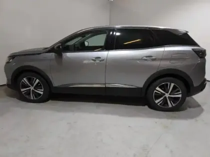 Photo 7 Peugeot 3008  HYBRID 225ch Allure Pack e-EAT8