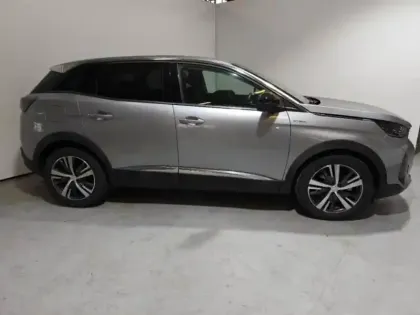 Photo 3 Peugeot 3008  HYBRID 225ch Allure Pack e-EAT8