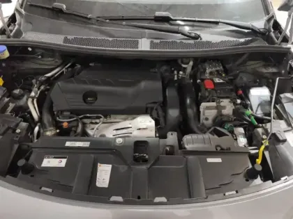 Photo 9 Peugeot 3008  HYBRID 225ch Allure Pack e-EAT8