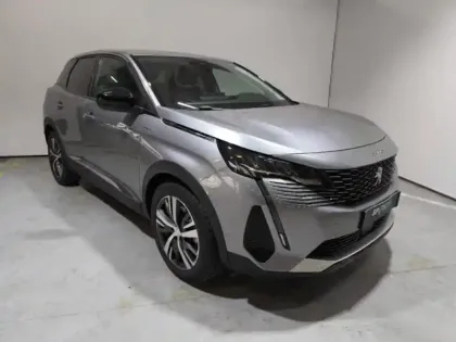 Photo 2 Peugeot 3008  HYBRID 225ch Allure Pack e-EAT8