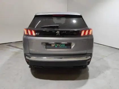 Photo 5 Peugeot 3008  HYBRID 225ch Allure Pack e-EAT8