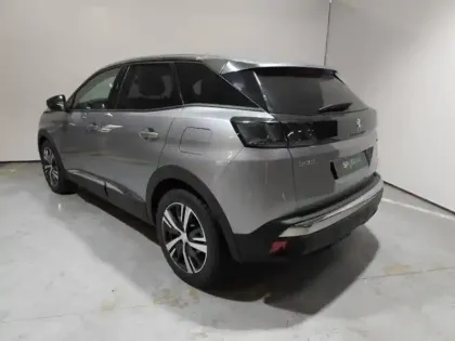 Photo 6 Peugeot 3008  HYBRID 225ch Allure Pack e-EAT8