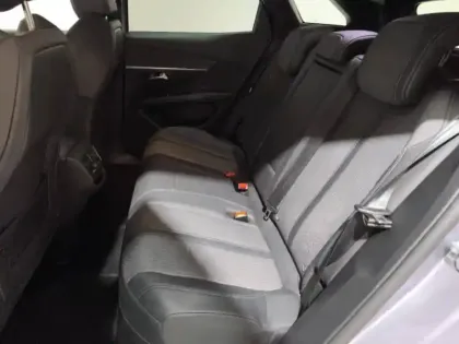 Photo 10 Peugeot 3008  HYBRID 225ch Allure Pack e-EAT8