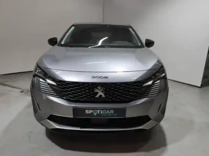 Photo 1 Peugeot 3008  HYBRID 225ch Allure Pack e-EAT8