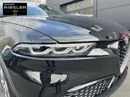 Photo 43 Alfa Romeo Tonale  1.3 Hybride Rechargeable PHEV 280ch AT6 e-Q4