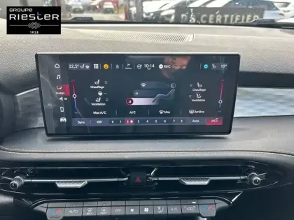 Photo 42 Alfa Romeo Tonale  1.3 Hybride Rechargeable PHEV 280ch AT6 e-Q4