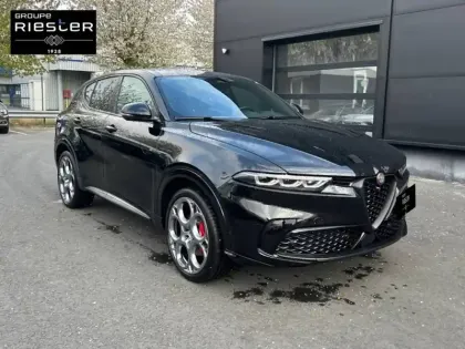 Photo 79 Alfa Romeo Tonale  1.3 Hybride Rechargeable PHEV 280ch AT6 e-Q4