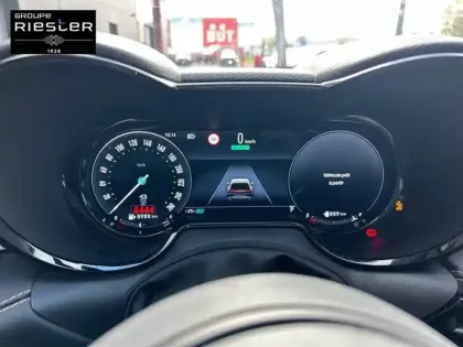 Photo 65 Alfa Romeo Tonale  1.3 Hybride Rechargeable PHEV 280ch AT6 e-Q4