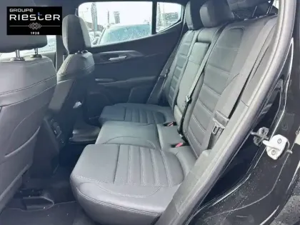 Photo 67 Alfa Romeo Tonale  1.3 Hybride Rechargeable PHEV 280ch AT6 e-Q4