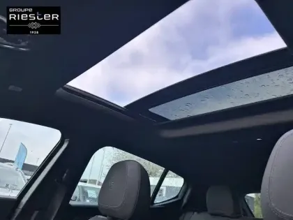 Photo 48 Alfa Romeo Tonale  1.3 Hybride Rechargeable PHEV 280ch AT6 e-Q4