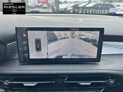 Photo 74 Alfa Romeo Tonale  1.3 Hybride Rechargeable PHEV 280ch AT6 e-Q4