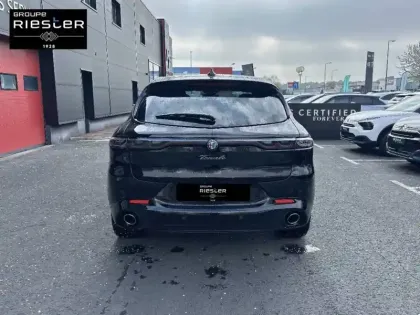 Photo 81 Alfa Romeo Tonale  1.3 Hybride Rechargeable PHEV 280ch AT6 e-Q4