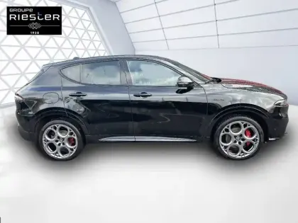 Photo 31 Alfa Romeo Tonale  1.3 Hybride Rechargeable PHEV 280ch AT6 e-Q4