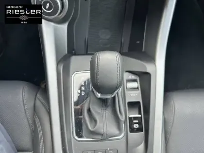 Photo 69 Alfa Romeo Tonale  1.3 Hybride Rechargeable PHEV 280ch AT6 e-Q4