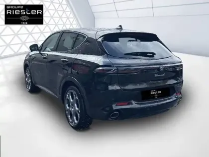 Photo 62 Alfa Romeo Tonale  1.3 Hybride Rechargeable PHEV 280ch AT6 e-Q4